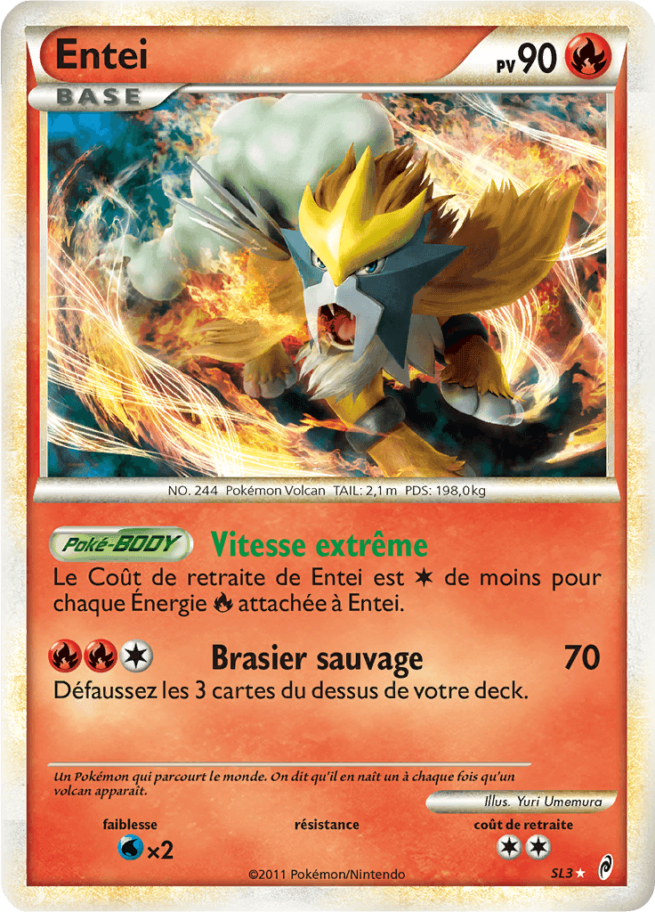 Entei