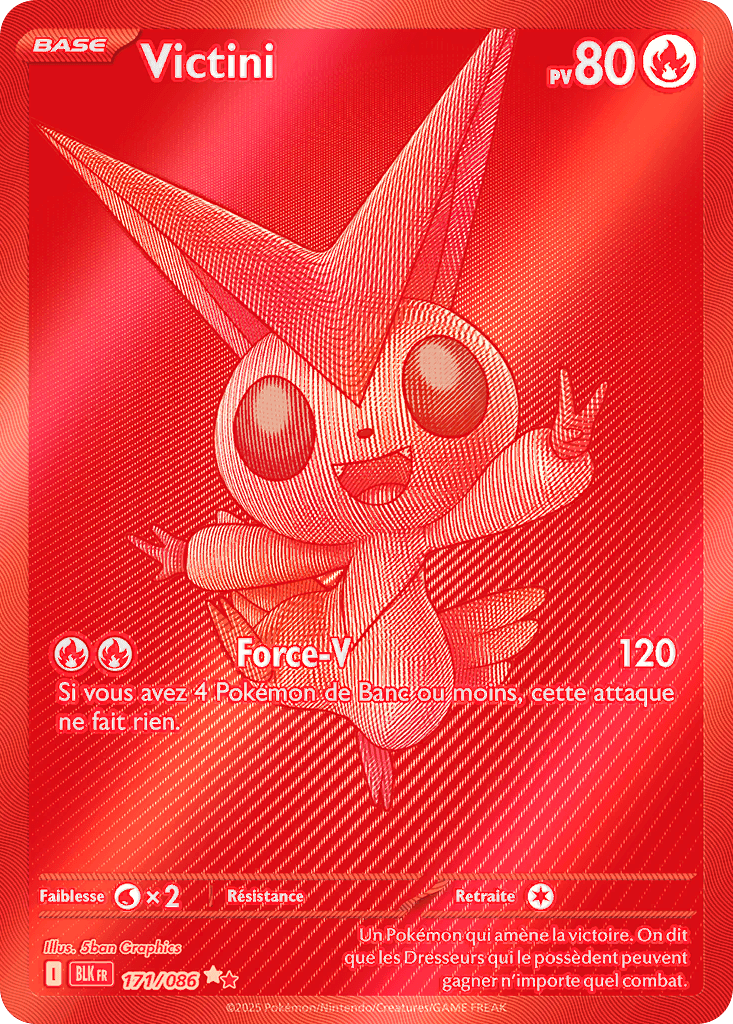 Victini