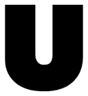 Uncommon (U)