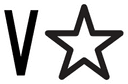 Holographique rare VSTAR