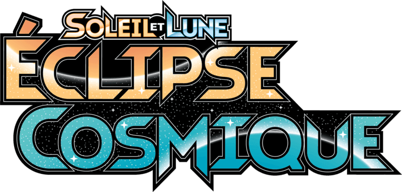 Logo de Éclipse Cosmique