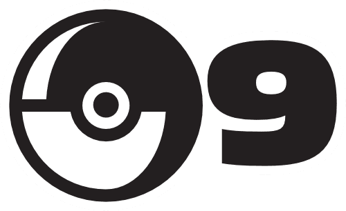 Logo de POP Série 9