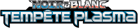 Logo de Tempète Plasma