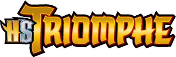 Logo de Triomphe