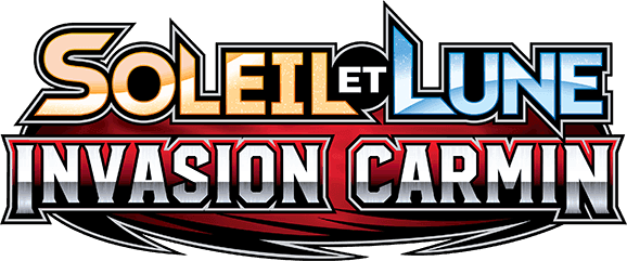 Logo de Invasion Carmin