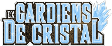 Logo de Gardiens de Cristal