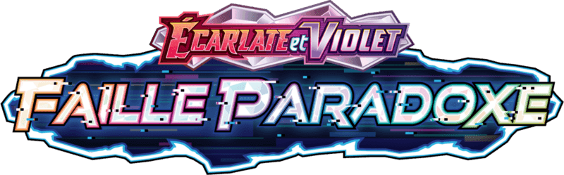 Logo de Faille Paradoxe