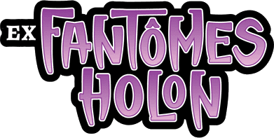Logo de Fantômes Holon