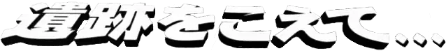 Logo de Crossing the Ruins...