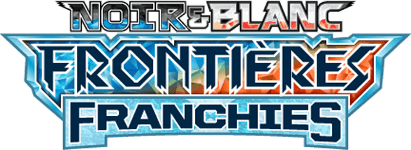 Logo de Frontières Franchies