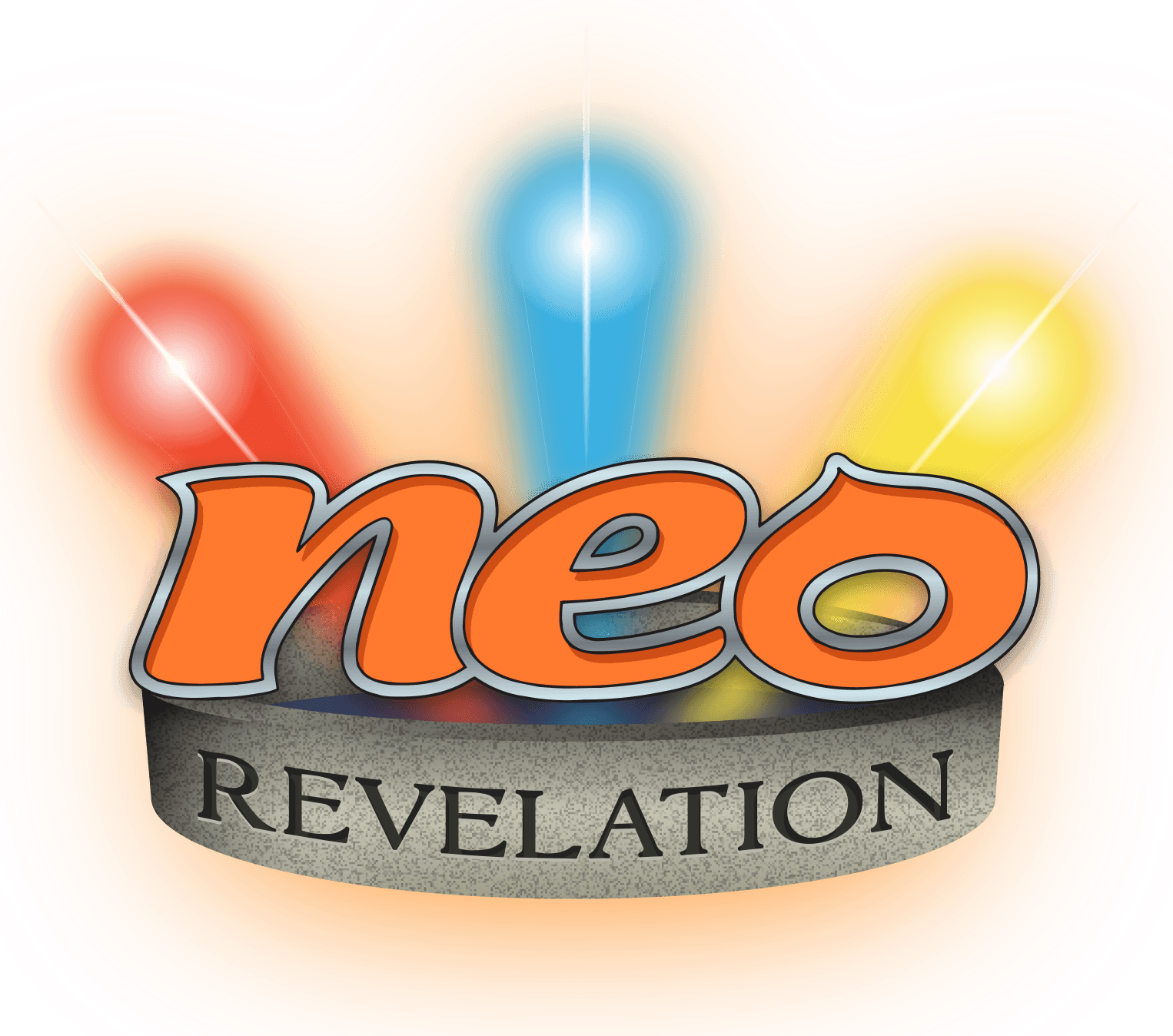 Logo de Neo Revelation