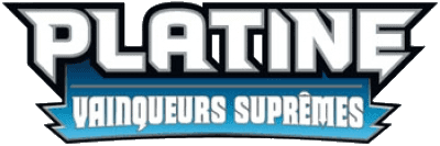 Logo de Vainqueurs Suprêmes