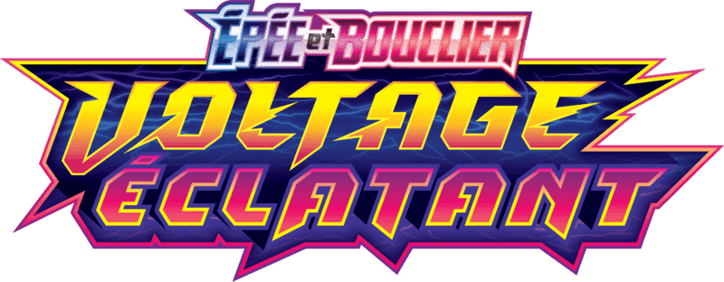 Logo de Voltage Éclatant