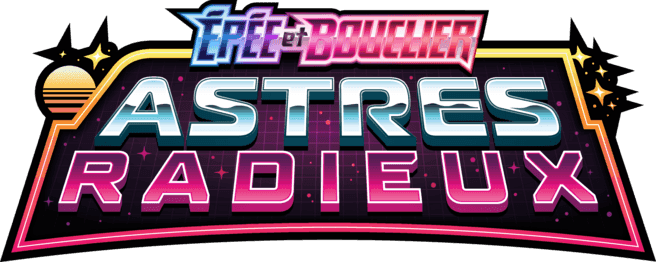 Logo de Astres Radieux