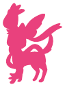 Logo de Kit Dresseur - Nymphali