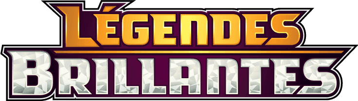 Logo de Légendes Brillantes