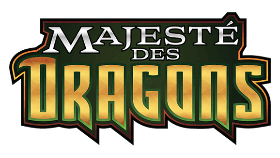 Logo de Majesté Des Dragons