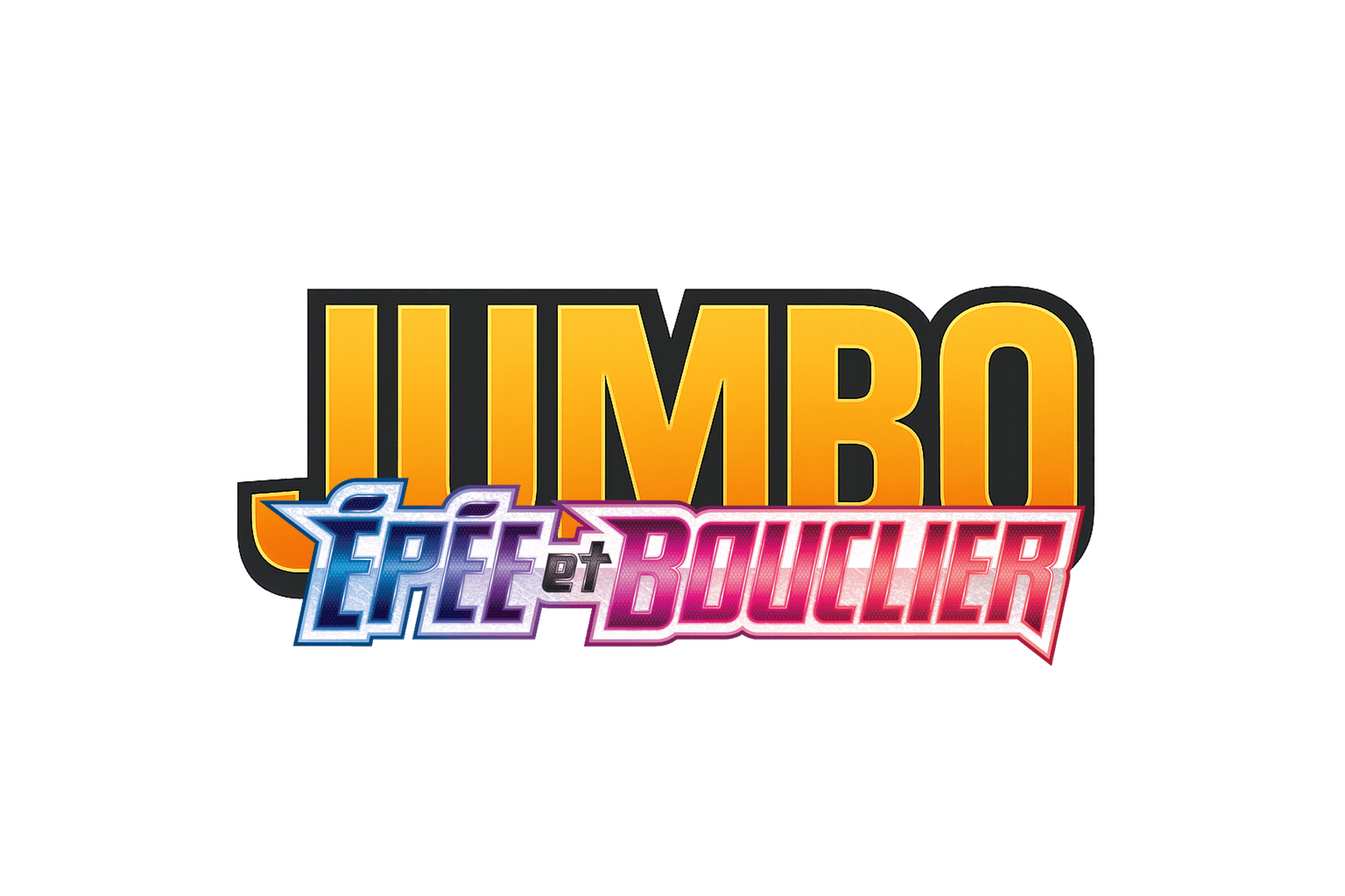 Logo de Jumbos - Épée et Bouclier