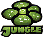 Logo de Jungle