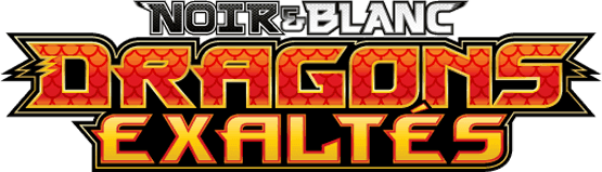 Logo de Dragons Éxaltés