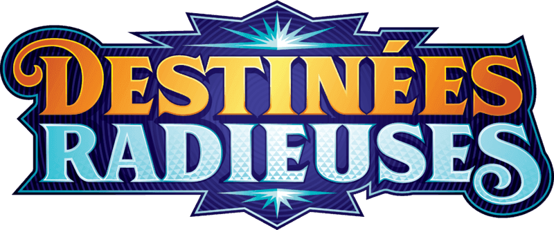 Logo de Déstinées Radieuses