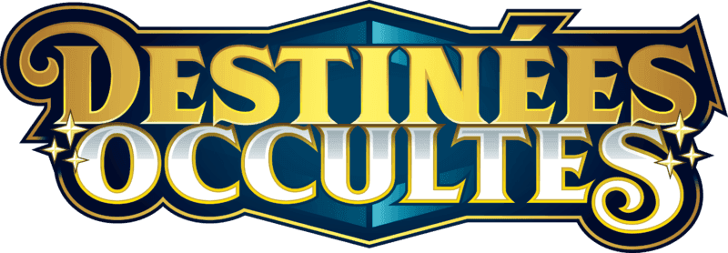 Logo de Destinées Occultes