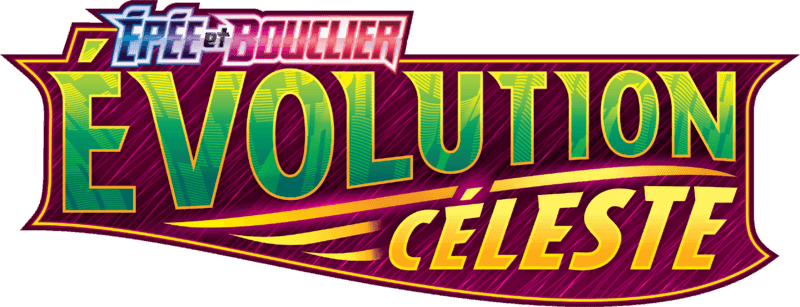 Logo de Évolution Céleste