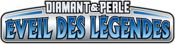 Logo de Éveil des Légendes