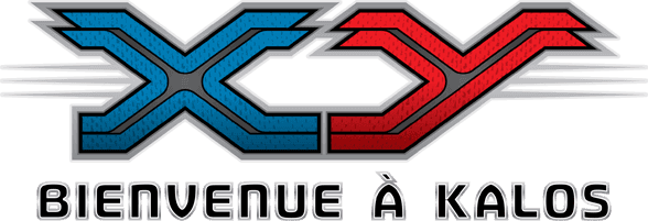 Logo de Bienvenue à Kalos