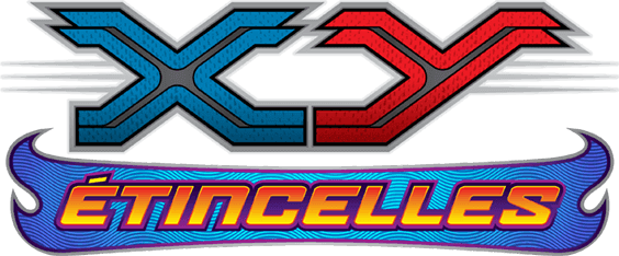 Logo de Étincelles
