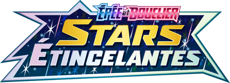 Logo de Stars Étincelantes