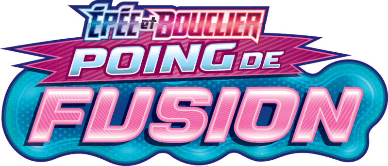 Logo de Poing de Fusion