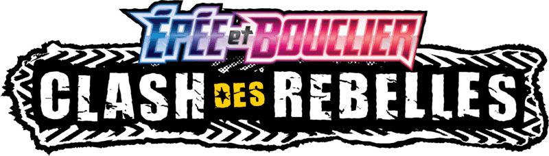 Logo de Clash des Rebelles