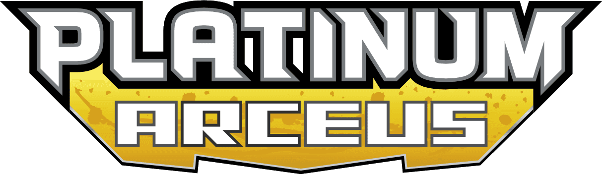 Logo de Arceus