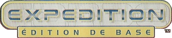 Logo de Expedition