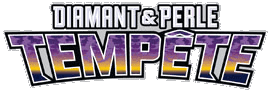 Logo de Tempête