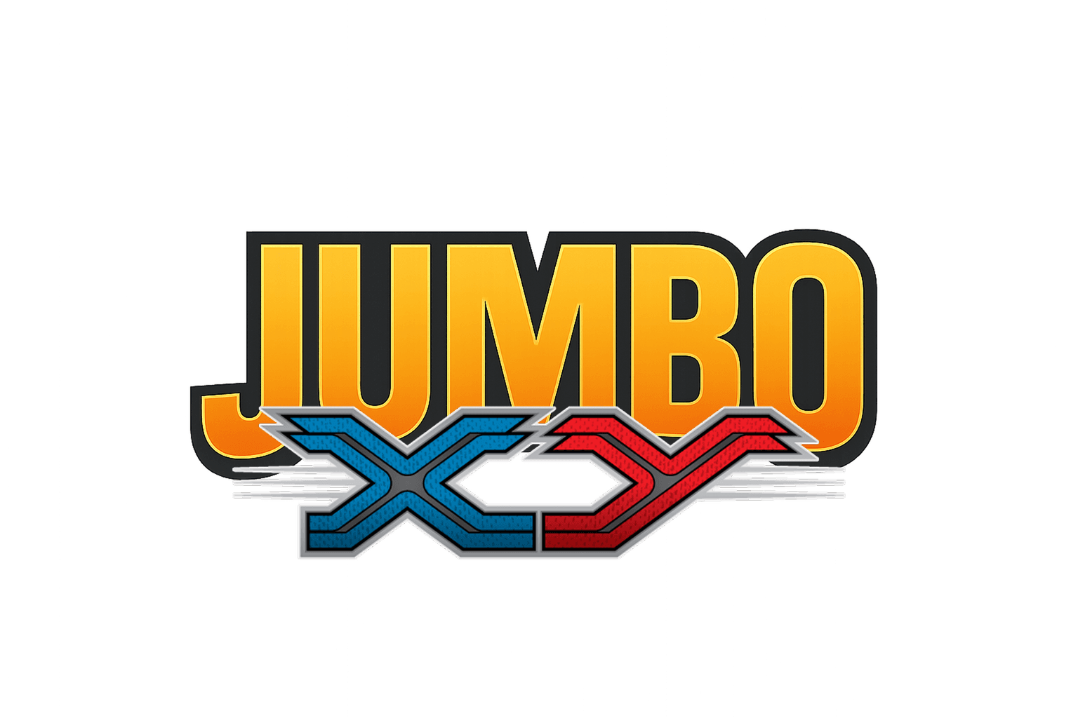 Logo de Jumbos - XY