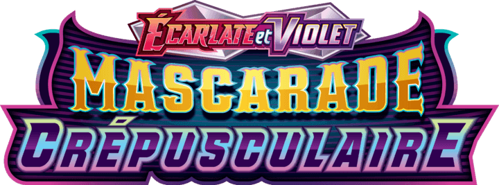 Logo de Mascarade Crépusculaire