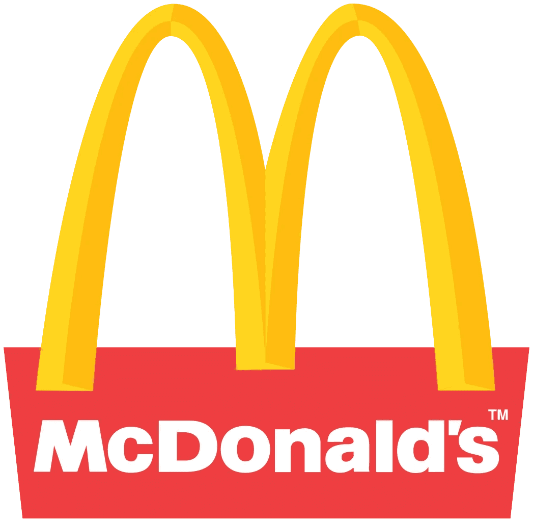 Logo de Collection McDonald's 2018 - International