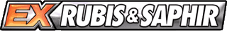 Logo de Rubis & Saphir