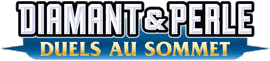 Logo de Duels au Sommets