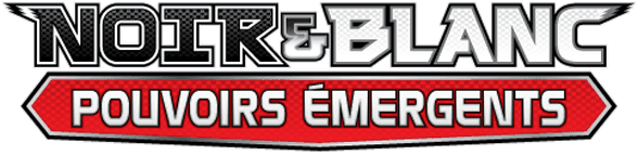 Logo de Pouvoirs Émergents