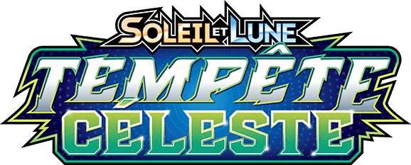 Logo de Tempête Céleste