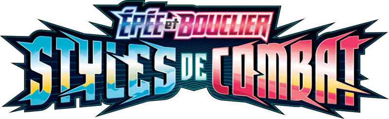 Logo de Styles de combat