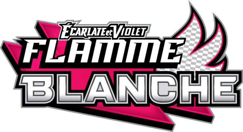 Logo de Flamme Blanche