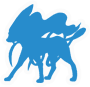 Logo de Kit Dresseur - Suicune