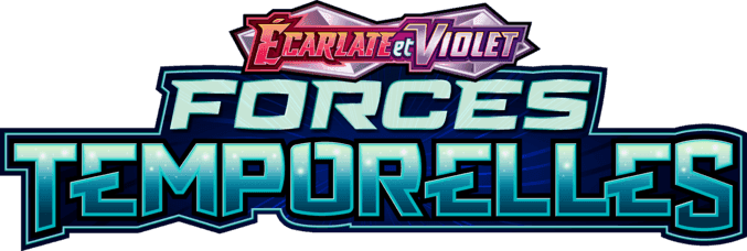 Logo de Forces Temporelles