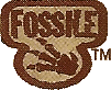 Logo de Fossile
