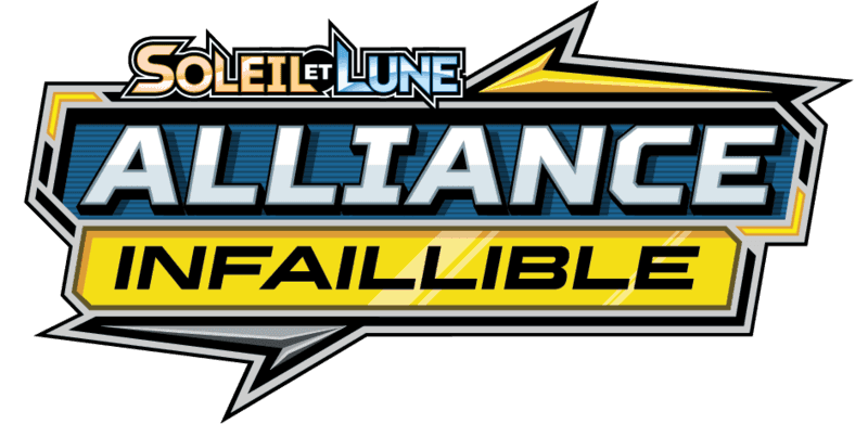 Logo de Alliance Infaillible