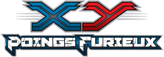 Logo de Poings Furieux